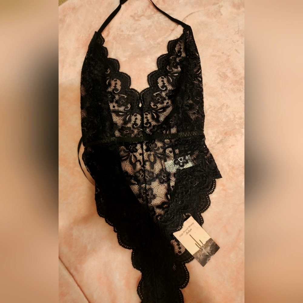 Lace